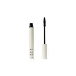 Uoga Uoga Mascara volumizzante (8 ml) - No Drama No Fun - nero drammatico