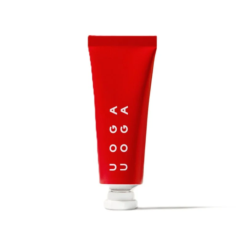 Uoga Uoga Scrub labbra Sugarmatcha (10 ml) - per labbra morbide senza pellicine