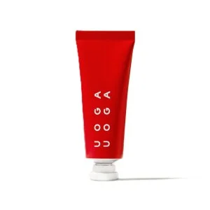 Uoga Uoga Scrub labbra Sugarmatcha (10 ml) - per labbra morbide senza pellicine