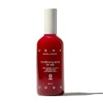 Uoga Uoga Balsamo spray rigenerante con mirtilli rossi e proteine BIO (100 ml) - per districare facilmente e donare lucentezza ai capelli