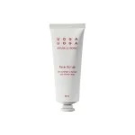 Uoga Uoga Peeling viso rigenerante ai mirtilli rossi (40 ml) - per una pelle più levigata e luminosa