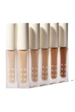 Uoga Uoga Correttore liquido (5 ml) Invisible Hero N. 1 - 671 Chiarissimo - eroe invisibile per le imperfezioni del viso