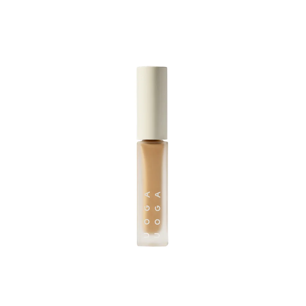 Uoga Uoga Correttore liquido (5 ml) Invisible Hero No. 4 - 674 Medium Warm - eroe invisibile per le imperfezioni cutanee