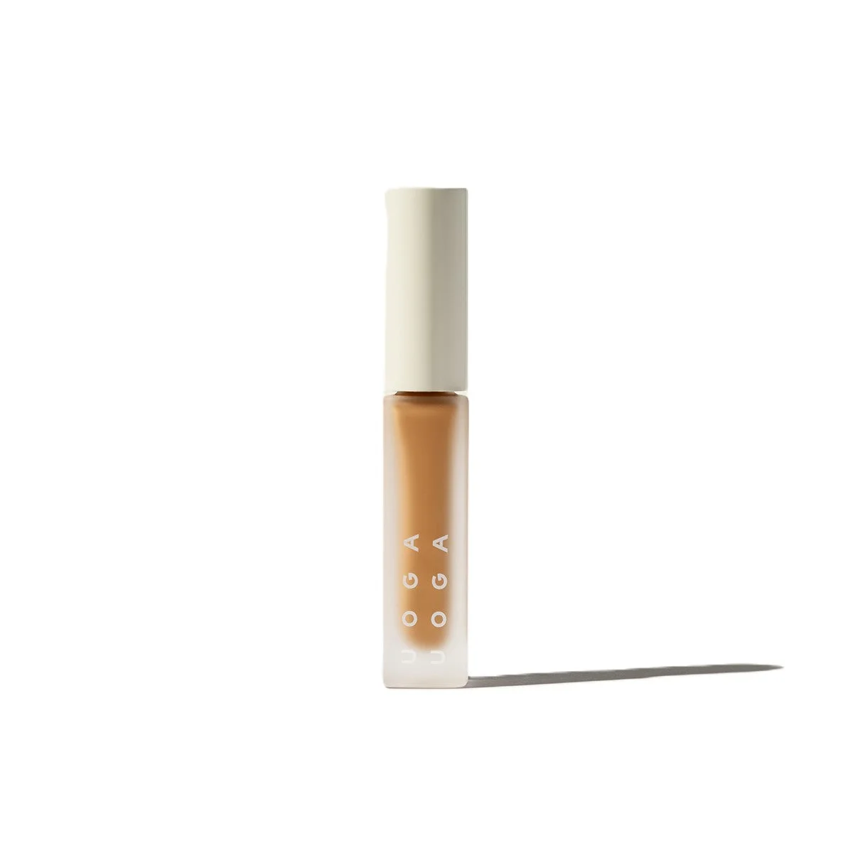Uoga Uoga Correttore liquido (5 ml) Invisible Hero No. 5 - 675 Gold Tan - eroe invisibile per le imperfezioni della pelle