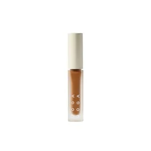Uoga Uoga Correttore liquido (5 ml) Invisible Hero No. 6 - 676 Neutral Deep - eroe invisibile per le imperfezioni della pelle