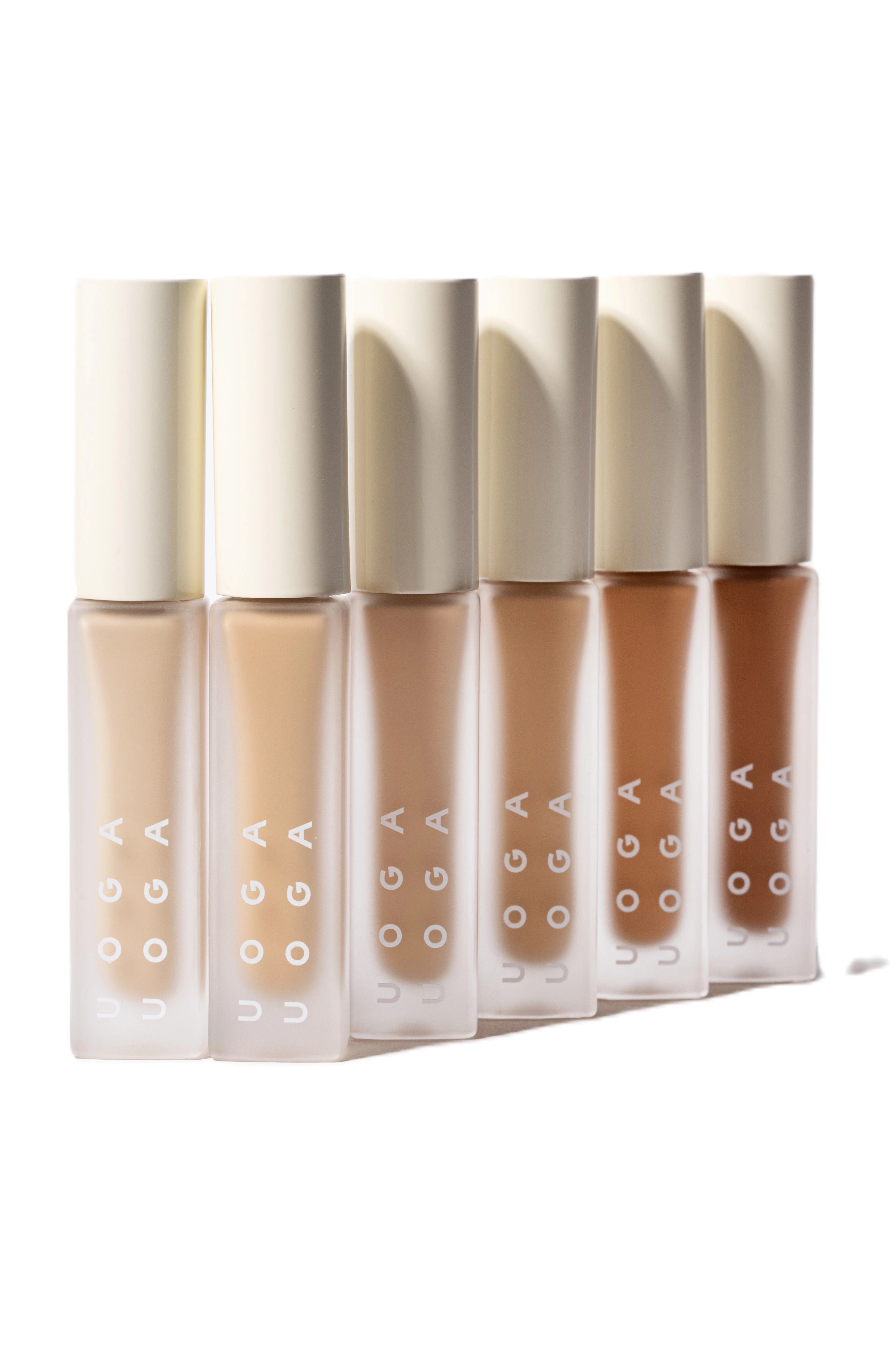 Uoga Uoga Correttore liquido (5 ml) Invisible Hero No. 6 - 676 Neutral Deep - eroe invisibile per le imperfezioni della pelle
