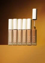 Uoga Uoga Correttore liquido (5 ml) Invisible Hero No. 6 - 676 Neutral Deep - eroe invisibile per le imperfezioni della pelle