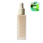 Uoga Uoga Fondotinta minerale liquido e siero SPF 20 BIO (30 ml) 681 Rising Moon - idrata e protegge la pelle