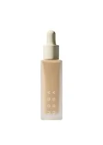 Uoga Uoga Fondotinta minerale liquido e siero SPF 20 BIO (30 ml) 683 Drifting Flowers - idrata e protegge la pelle