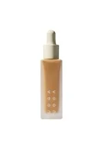 Uoga Uoga Fondotinta minerale liquido e siero SPF 20 BIO (30 ml) 684 Salty Air - idrata e protegge la pelle