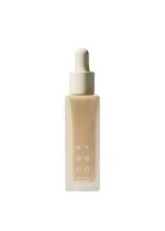 Uoga Uoga Fondotinta minerale liquido e siero SPF 20 BIO (30 ml) 685 Desolate Shore - idrata e protegge la pelle