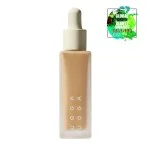 Uoga Uoga Fondotinta minerale liquido e siero SPF 20 BIO (30 ml) 686 Wind and Water - idrata e protegge la pelle