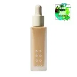 Uoga Uoga Fondotinta minerale liquido e siero SPF 20 BIO (30 ml) 689 Summer Breeze - idrata e protegge la pelle