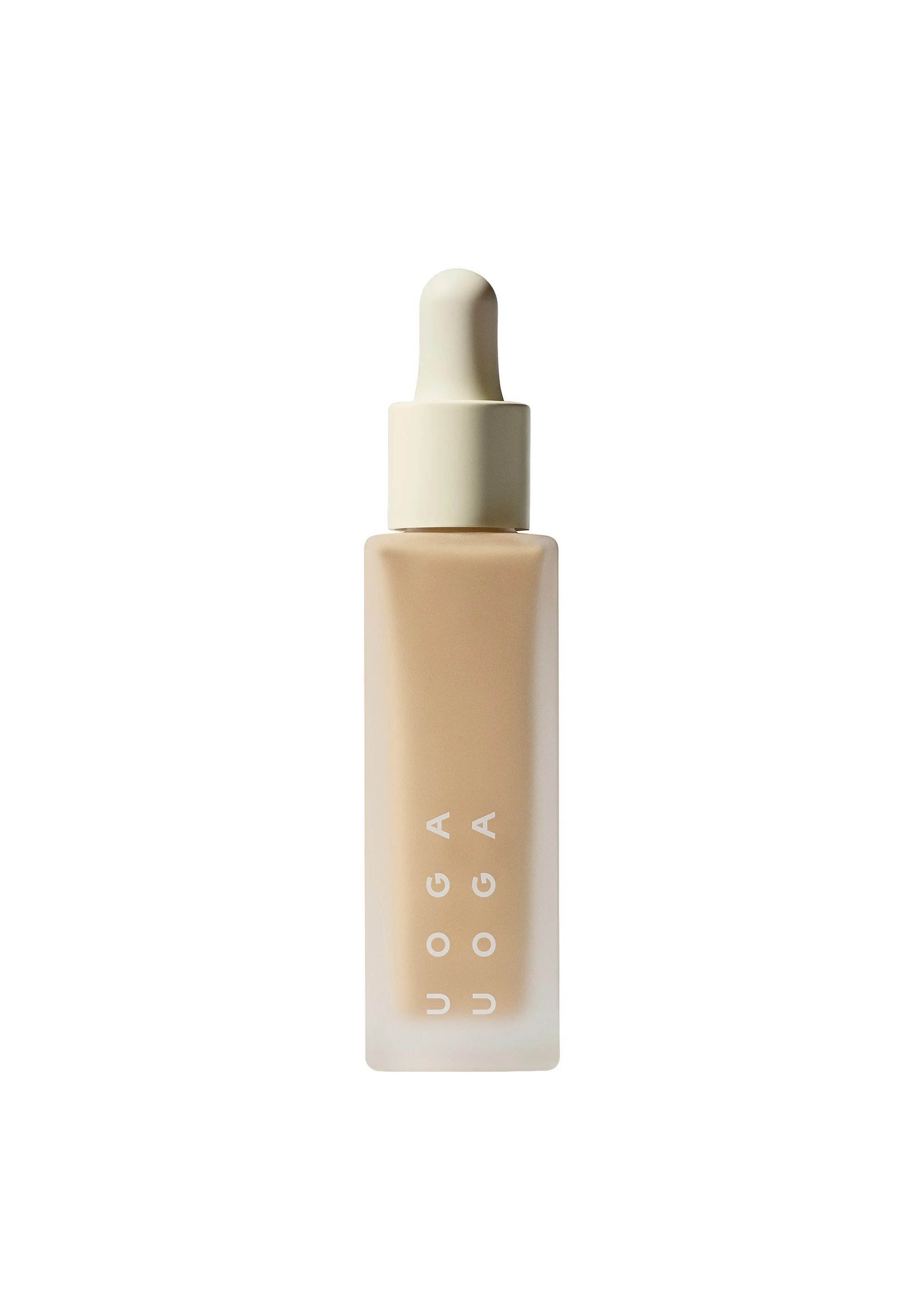 Uoga Uoga Siero-fondotinta minerale liquido SPF 20 BIO (30 ml) 690 Endless Horizon - idrata e protegge la pelle