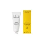 Uoga Uoga Maschera notte viso nutriente Stillness BIO (40 ml) - con azione idratante intensiva