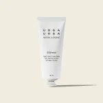 Uoga Uoga Maschera notte viso nutriente Stillness BIO (40 ml) - con azione idratante intensiva