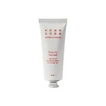 Uoga Uoga Peeling viso nutriente Time for Yourself all'olivello spinoso (40 ml) - con olio di arancia dolce