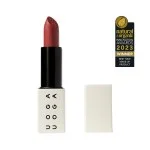 Uoga Uoga Rossetto nutriente (4 g) 611 Chocoberry - 6 tonalità a base di minerali