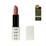 Uoga Uoga Rossetto nutriente (4 g) 612 Fireberry - 6 tonalità a base di minerali