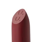 Uoga Uoga Rossetto nutriente (4 g) 615 Charmberry - 6 tonalità a base di minerali