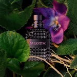 Uomo Born In Roma 100 ml + EDT MINI Eau de Toilette per uomo 10 ml