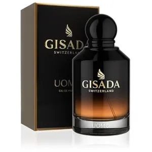 Gisada Uomo Eau de Parfum da uomo