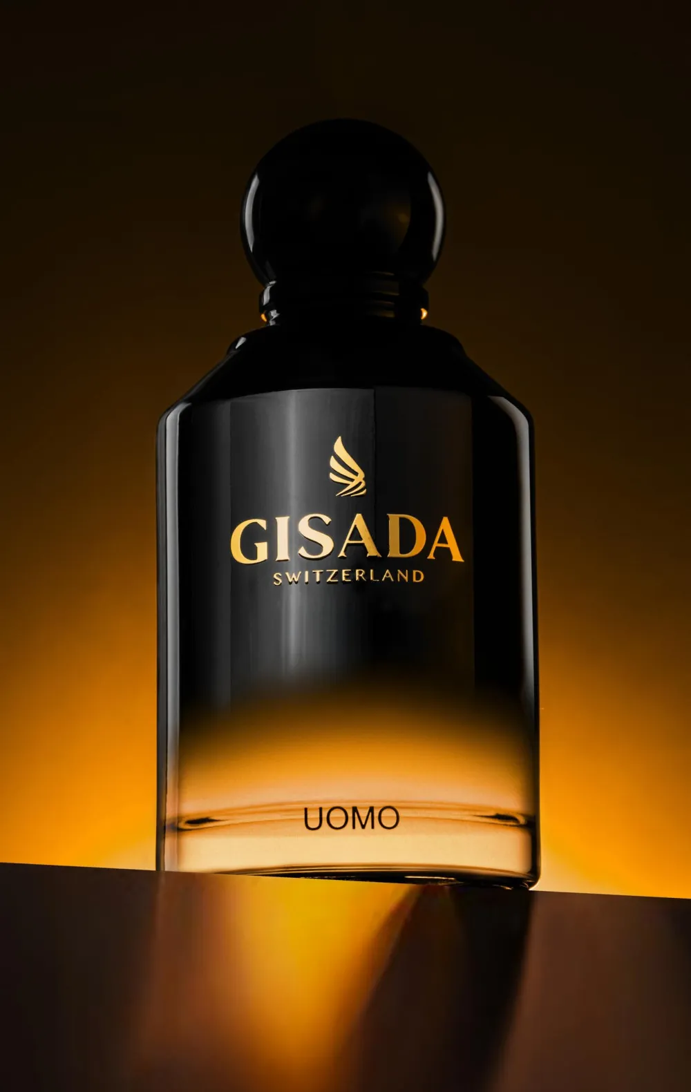 Uomo Eau de Parfum da uomo 100 ml