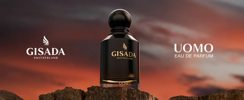 Uomo Eau de Parfum da uomo 100 ml