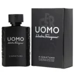 Uomo Signature Eau de Parfum da uomo 100 ml