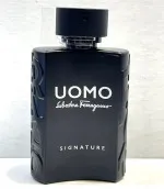 Uomo Signature Eau de Parfum da uomo 100 ml