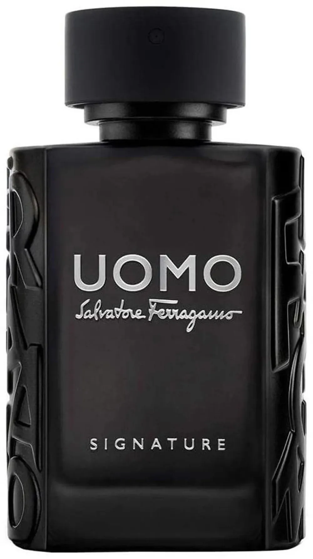Uomo Signature Eau de Parfum da uomo 100 ml