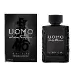 Uomo Signature Eau de Parfum da uomo 100 ml