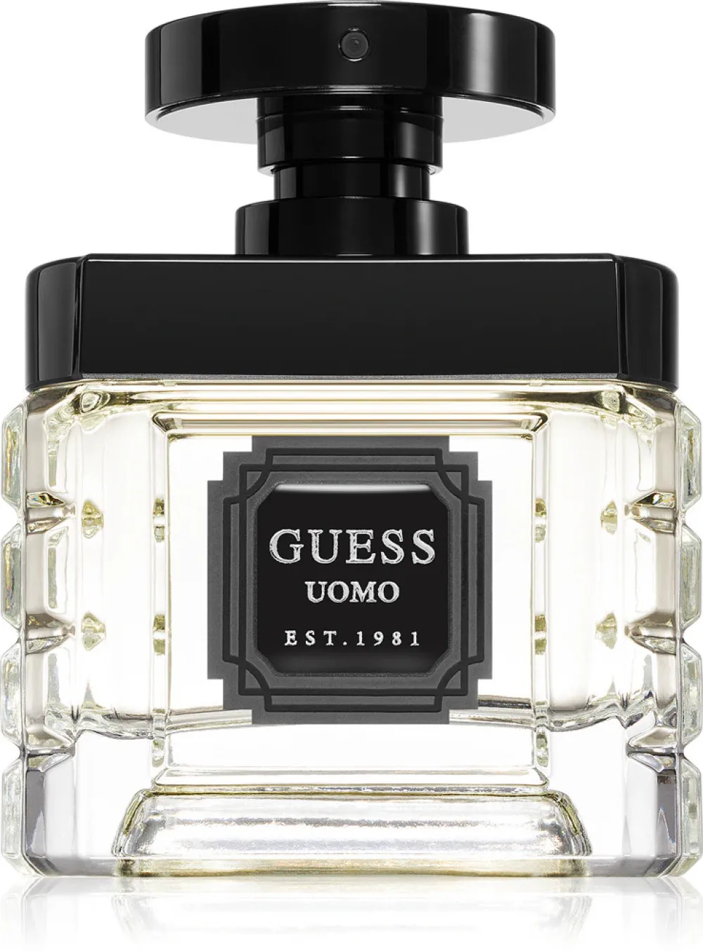 Uomo Eau de Toilette da uomo 100 ml