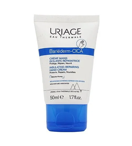 Bariéderm-CICA crema mani riparatrice isolante, protettiva e rigenerante 50 ml
