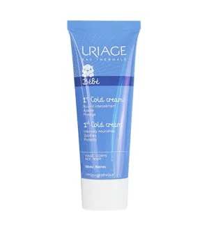 URIAGE Bébé crema protettiva per bambini