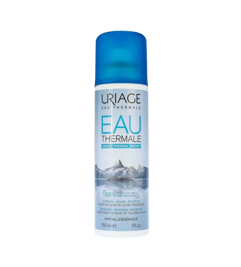 Eau Thermale Water acqua termale 150 ml