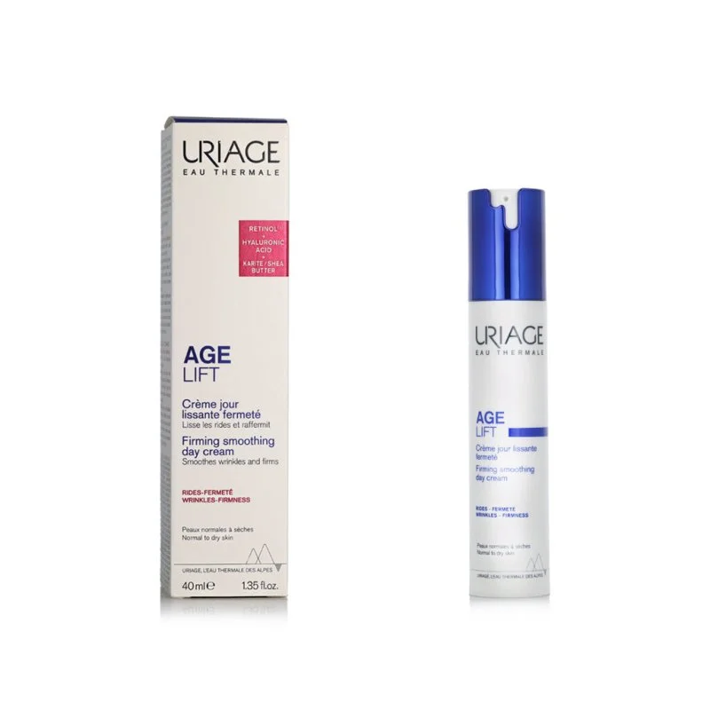 Age Lift Crema Giorno Rassodante Levigante 40 ml