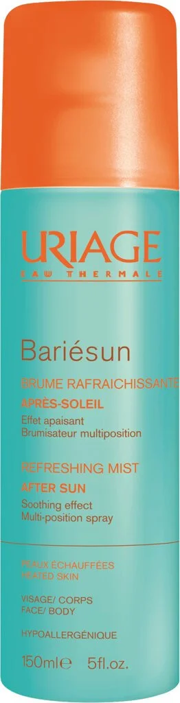 URIAGE Bariésun Spray Rinfrescante Doposole