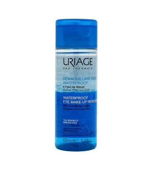 URIAGE Eau Thermale Struccante per il trucco occhi waterproof