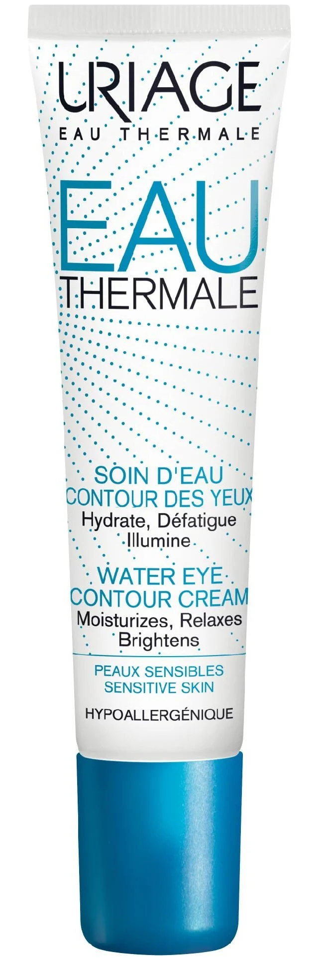 Eau Thermale crema contorno occhi idratante 15 ml