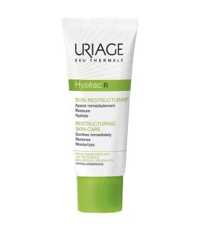 URIAGE Hyséac R trattamento per la pelle sottoposta a terapia farmacologica disseccante dell'acne