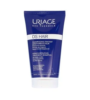 URIAGE DS Hair Kerato-Reducing Treatment Shampoo shampoo per cuoio capelluto irritato