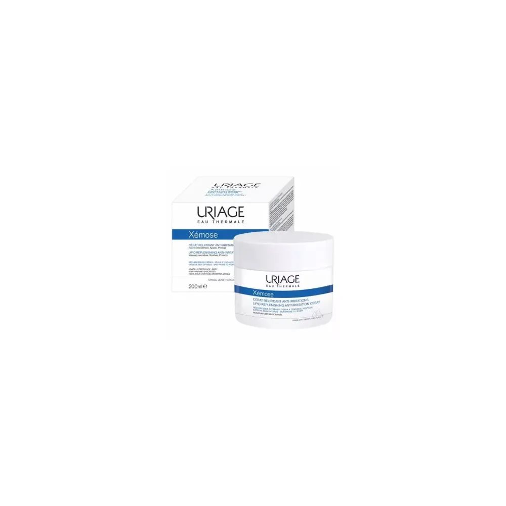 Xémose unguento lenitivo 200 ml