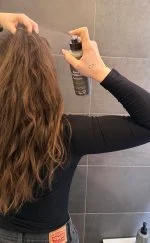 Urtekram Balsamo spray al rosmarino BIO (250 ml)