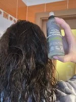Urtekram Balsamo spray al rosmarino BIO (250 ml)