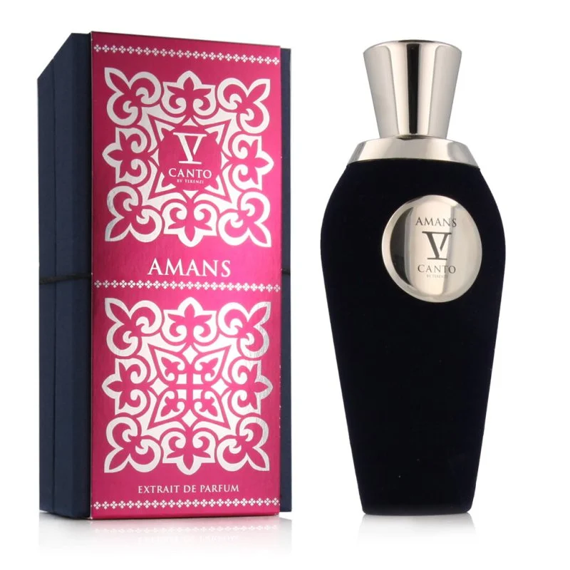 Amans estratto di profumo unisex 100 ml
