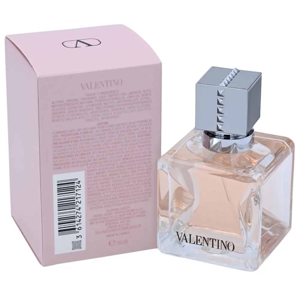 Valentina Eau de Parfum da donna 50 ml