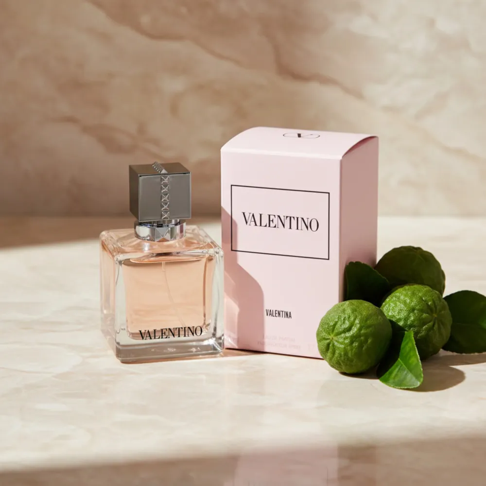 Valentina Eau de Parfum da donna 50 ml