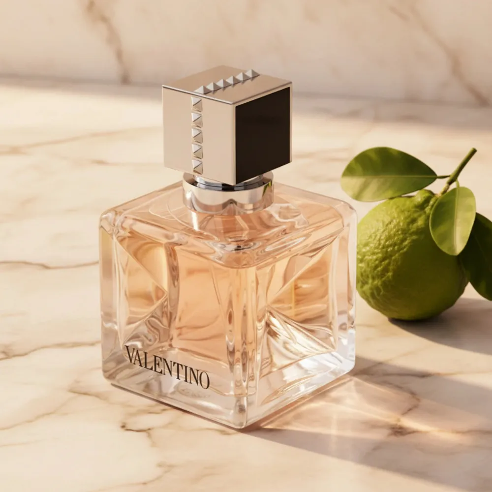 Valentina Eau de Parfum da donna 50 ml