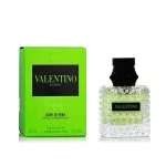 Donna Born in Roma Green Stravaganza eau de parfum da donna 30 ml